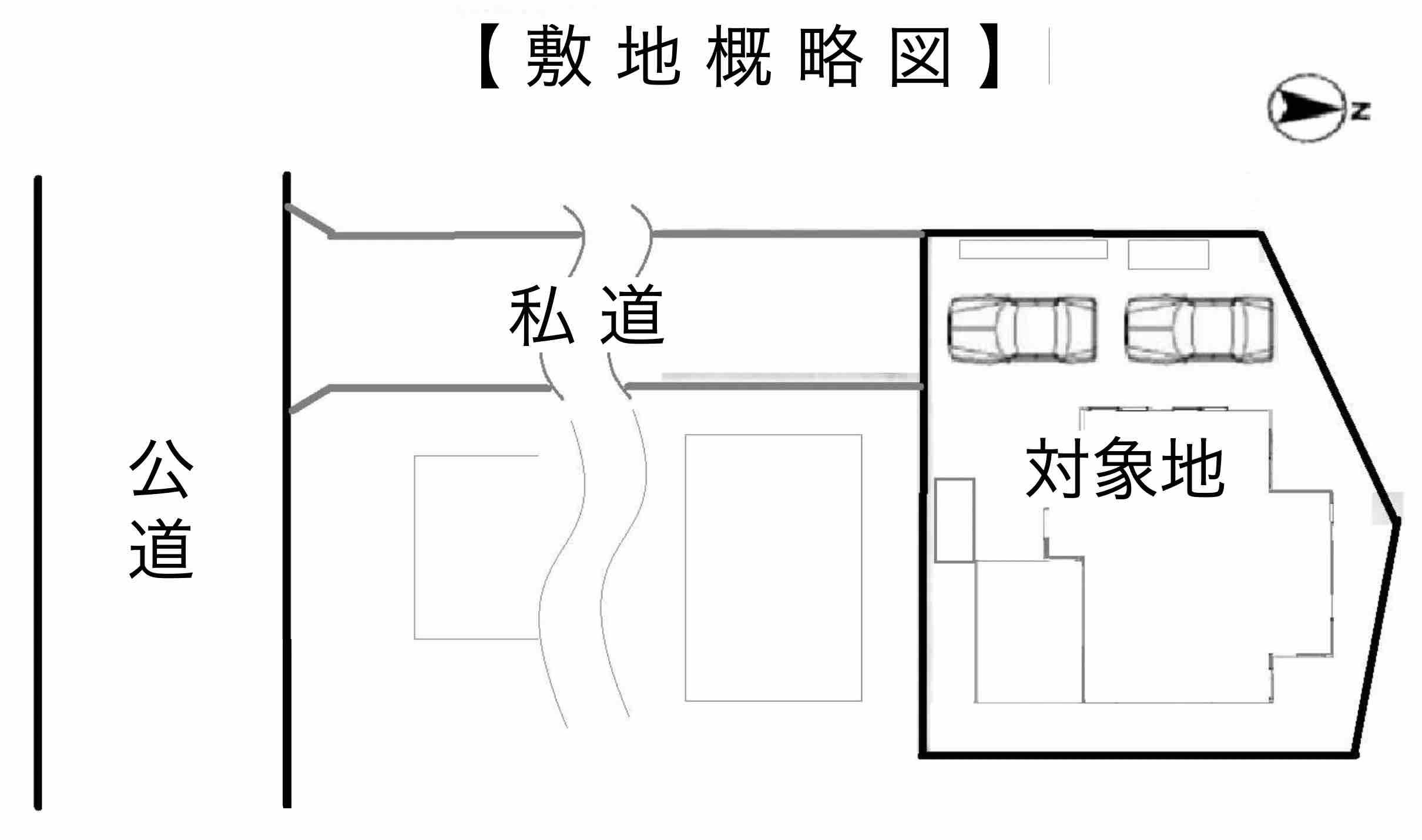 鉾田市梶山の物件のキッチン