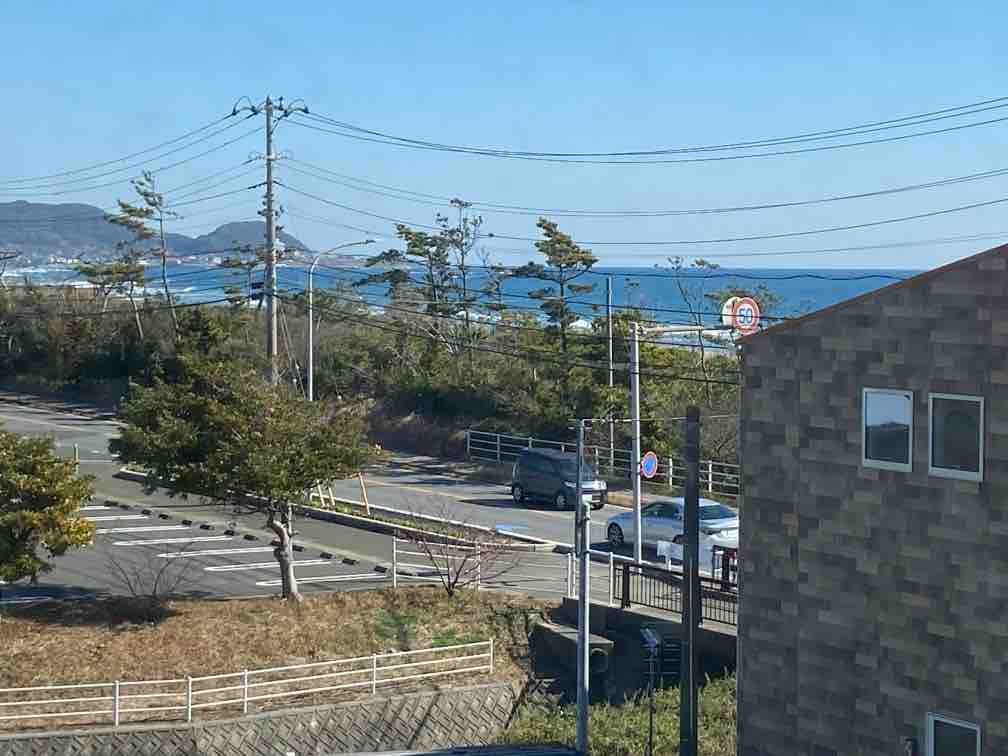 南房総市和田町柴戸建の物件の寝室