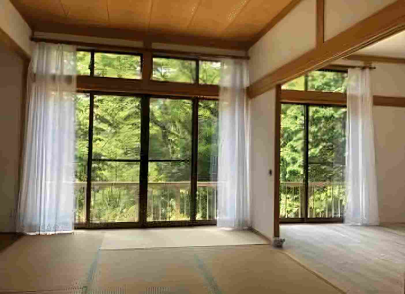 箱根明神平の中古戸建の外観3