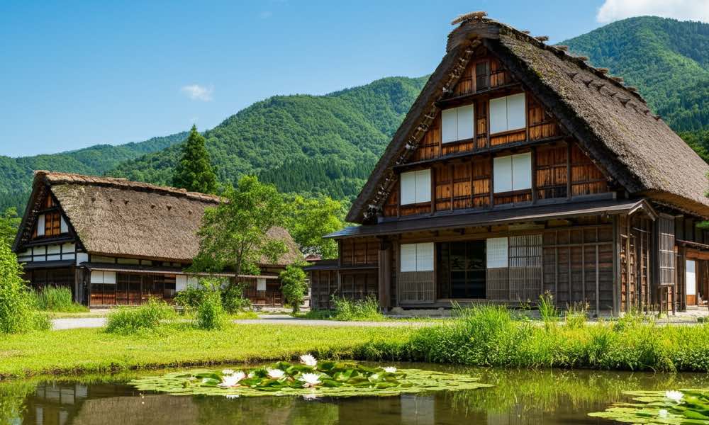 テーマ別-田舎暮らしにオススメ-