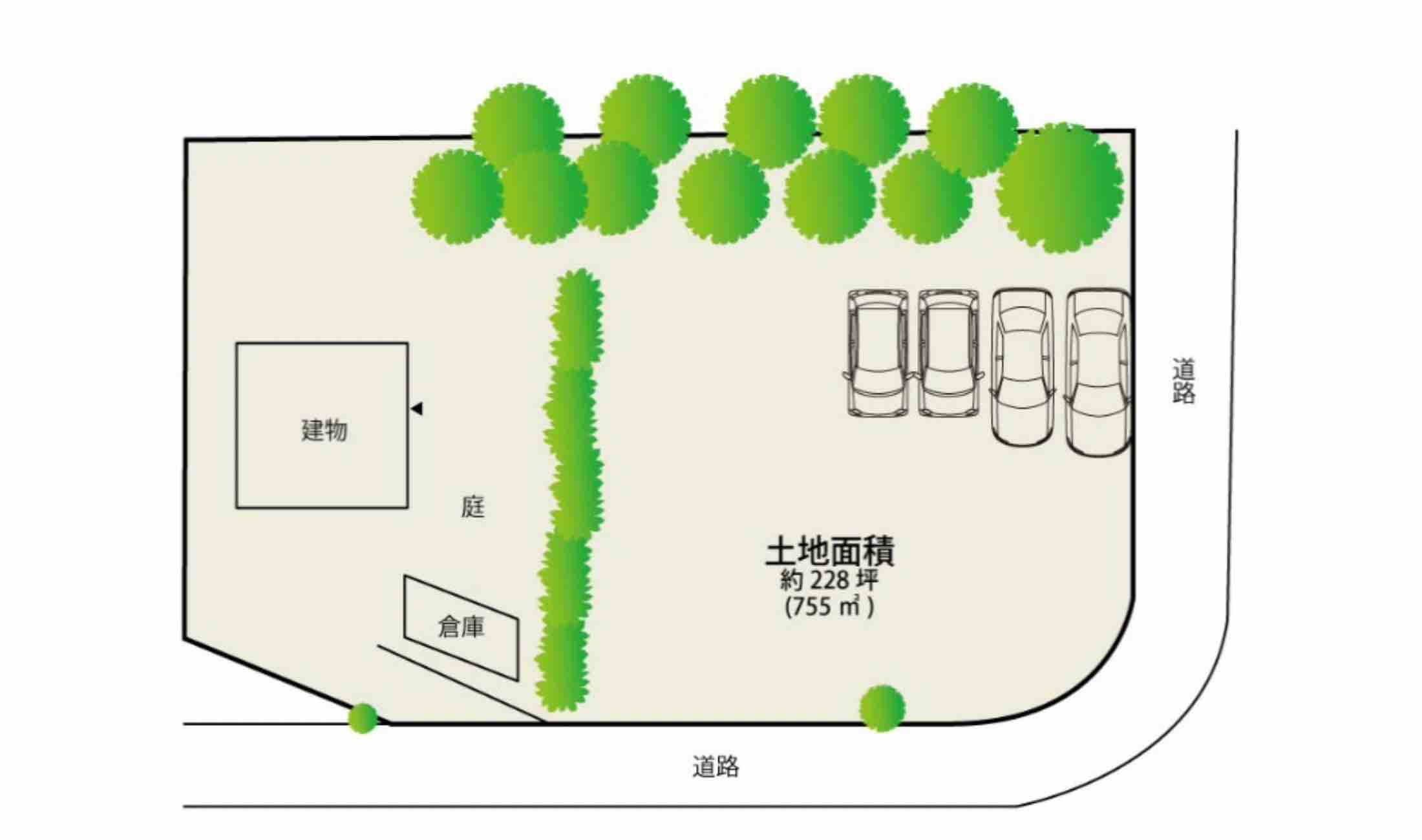 兵庫県淡路市野島蟇浦の物件の外観2